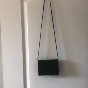 Evening shoulder bag